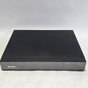 Zmodo ZMD-DT-SAN4 H.264 Digital Video Recorder w Switching Adapter Power Supply